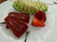 -珍记海鲜酒家(嵩山路店)