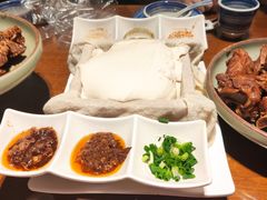 一块豆腐-95号酱骨·一块豆腐(展春园西路店)