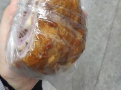 太极包-美嘉华面包西饼店(红胜坊店)