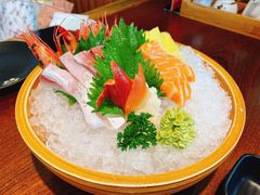 -九井澤精致料理(金茂店)