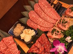 -丸藏和牛烧肉专门店(园区师惠坊店)