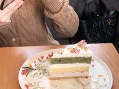 -夏朵餐厅(丁香店)