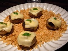 -Brut Eatery Wine Bar & Restaurant (建国东路店)