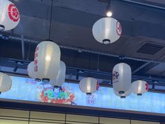 -三禾寿司(君尚店)