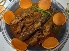 -关东小磨东北菜(漕河泾印象城店)