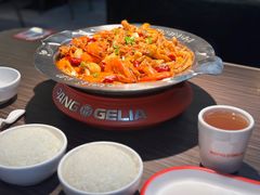 -胖哥俩肉蟹煲(龙德广场店)