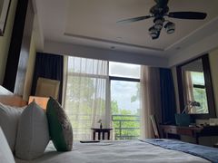 -普陀山雷迪森庄园