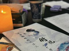 -剧狐剧本杀·月球探案馆(人民广场1号店)