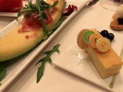 -龙虾酒吧扒房(宁波香格里拉店)