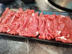 鲜牛肉-林记潮牛·牛肉火锅(上马墩店)