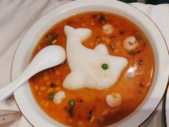 -聚鑫阁江浙菜·非遗传承技艺(闵行交大店)