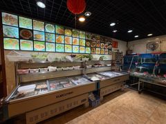-福建美食城(老君堂店)