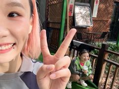 -CrossFit MET综合体能训练馆(朝阳路店)