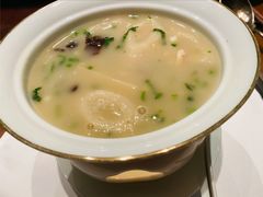 花胶黄鱼羹-新荣记(建国门外大街店)