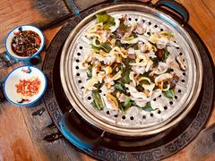 -阿多私房菜(顺德店)