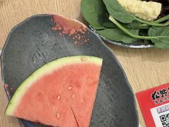 -松野谷·寿喜烧自助(华联顺义金街购物中心店)