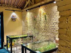 -小巷餐厅(五大街店)