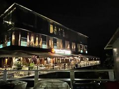-Local泰莲庭(虹鳟鱼店)