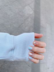 -U3美甲