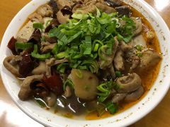 -信阳风味罗山大肠汤(经一路店)