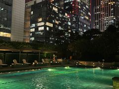 -深圳星河丽思卡尔顿酒店
