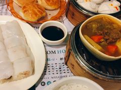 -点点心点心专门店(旺角店)