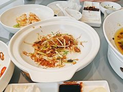 -小大董·烤鸭(观景餐厅·南京西路店)