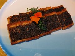 -菩提树·素食餐厅(汇智国际商业中心店)