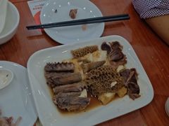 -香港仔茶餐厅(凤阳店)