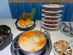 -太琼糟粕醋火锅·海南老爸茶(海棠湾臻选店)