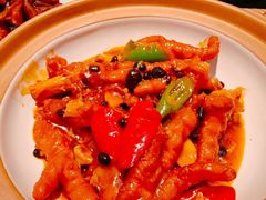 -大树餐厅(环球港店)