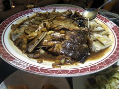 -旺顺阁鱼头泡饼(常营店)