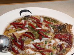-江渔儿酸菜鱼(曜一城店)