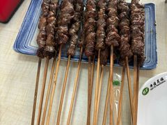 -何记羊汤馆(丽水佳源店)