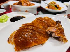-惠丰堂饭庄·烤鸭·京味菜(西北旺·唐家岭店)