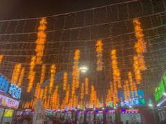 -第35届青岛国际啤酒节