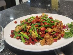 -鲜鲜·鲅鱼圈海鲜(于洪店)