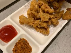 -海底捞火锅(欣大百货店)