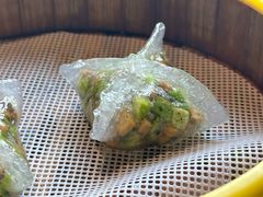 黑松露野菌饺-岁粤Moon·湖景餐厅(月光码头店)