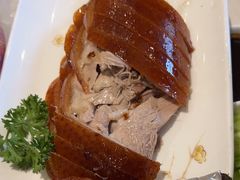 -大鸭梨烤鸭(石佛营店)