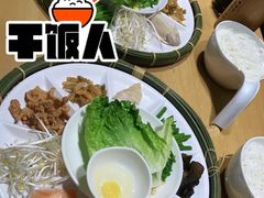 -云锦过桥米线(恒创蜀都公馆店)