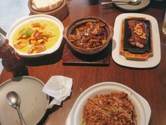 -千日贺茶餐厅(高新万达店)