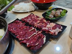 -福合埕牛肉丸(福平路店)