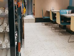 大堂-半天妖烤鱼(桐乡万嘉购物中心店)