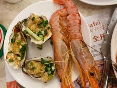 -芭菲盛宴·环球美食(北城国际店)