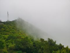 -梧桐山风景名胜区