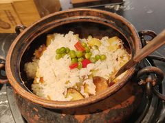-云海肴云南菜·蒸汽石锅鱼(青岛万象城店)