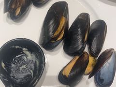 -东方红海鲜百汇(国际大厦店)