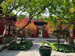 -李叔同故居纪念馆