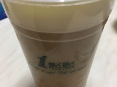 -1点点(晒布店)